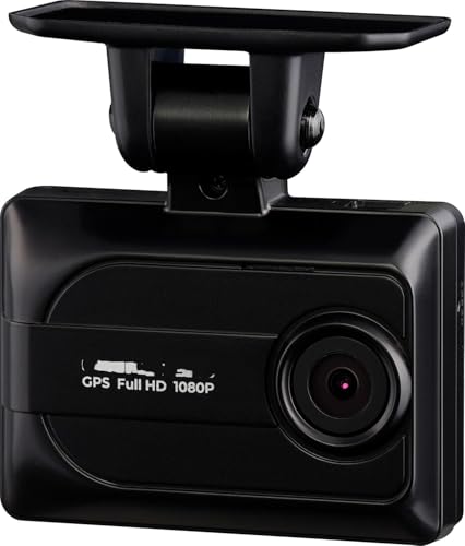 Amazon.co.jp: ドライブレコーダー DR003 200万画素 Full HD GPS搭載
